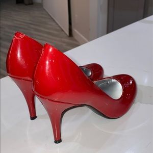 Jessica Simpson Heels